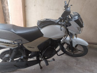 Yamaha Saluto 125