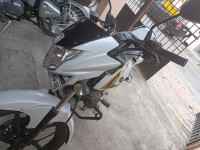 Yamaha Saluto 125