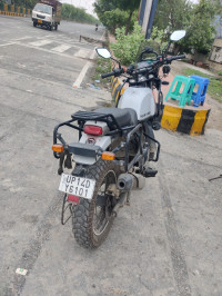 Royal Enfield Himalayan BS VI