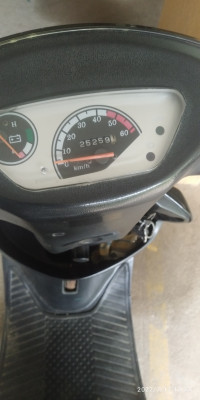 Hero Electric ESprint 2015 Model