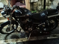 Royal Enfield Thunderbird 350