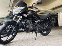 Honda CB Unicorn 2009 Model