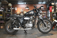 Royal Enfield Continental GT 535