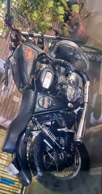 Royal Enfield Continental GT 535