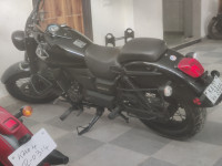 UM Renegade Commando Mojave 2017 Model