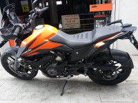 KTM 390 Adventure 2020 Model