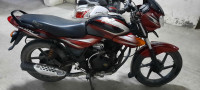 Bajaj Discover DTSi 135 2009 Model