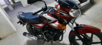Bajaj Discover DTSi 135