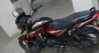 Bajaj Discover DTSi 135