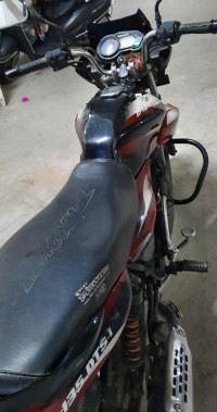 Bajaj Discover DTSi 135