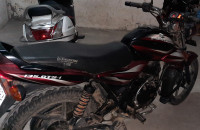 Bajaj Discover DTSi 135