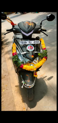 Honda Dio 2019 Model