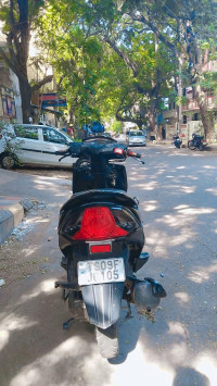 Honda Dio