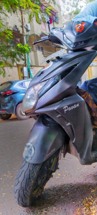 Honda Dio