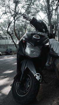 Honda Dio
