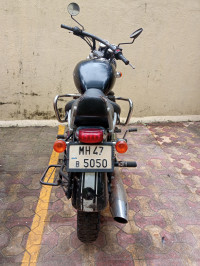 Royal Enfield Thunderbird 350 2015 Model