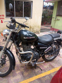 Royal Enfield Thunderbird 350