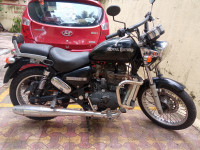 Royal Enfield Thunderbird 350