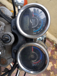 Royal Enfield Thunderbird 350