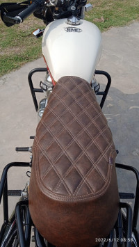 Royal Enfield Interceptor 650 Twin