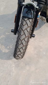 Royal Enfield Interceptor 650 Twin