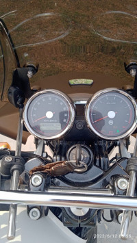 Royal Enfield Interceptor 650 Twin