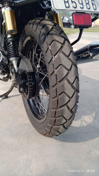 Royal Enfield Interceptor 650 Twin