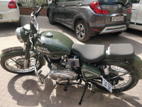 Royal Enfield Bullet 350