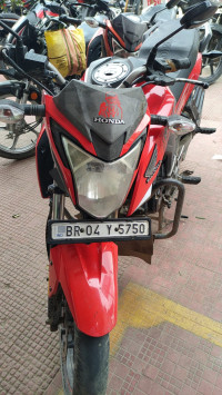Honda CB Hornet 160R ABS 2018 Model