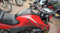 Honda CB Hornet 160R ABS