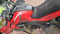 Honda CB Hornet 160R ABS