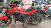 Honda CB Hornet 160R ABS