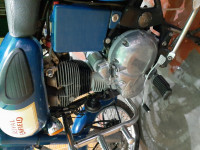 Royal Enfield Bullet 350 ES