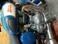 Royal Enfield Bullet 350 ES