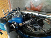 Royal Enfield Bullet 350 ES