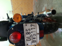 Royal Enfield Bullet 350 ES