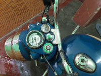 Royal Enfield Bullet 350 ES