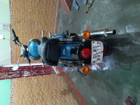 Royal Enfield Bullet 350 ES