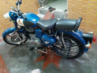 Royal Enfield Bullet 350 ES