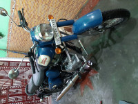 Royal Enfield Bullet 350 ES