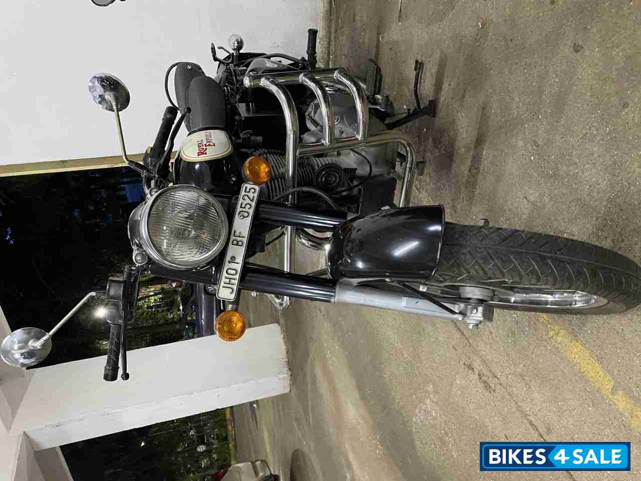 Royal Enfield Classic 350 Royal Enfield Classic 350