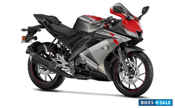 Yamaha YZF R15 V3