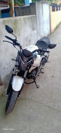 Hero Xtreme 160R BS6 2021 Model