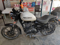 Royal Enfield Thunderbird X 350 2020 Model