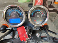 Royal Enfield Thunderbird X 350