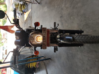 Royal Enfield Thunderbird X 350