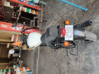 Royal Enfield Thunderbird X 350