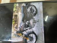 Royal Enfield Bullet 350 1995 Model