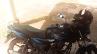 Bajaj Discover DTSi 150