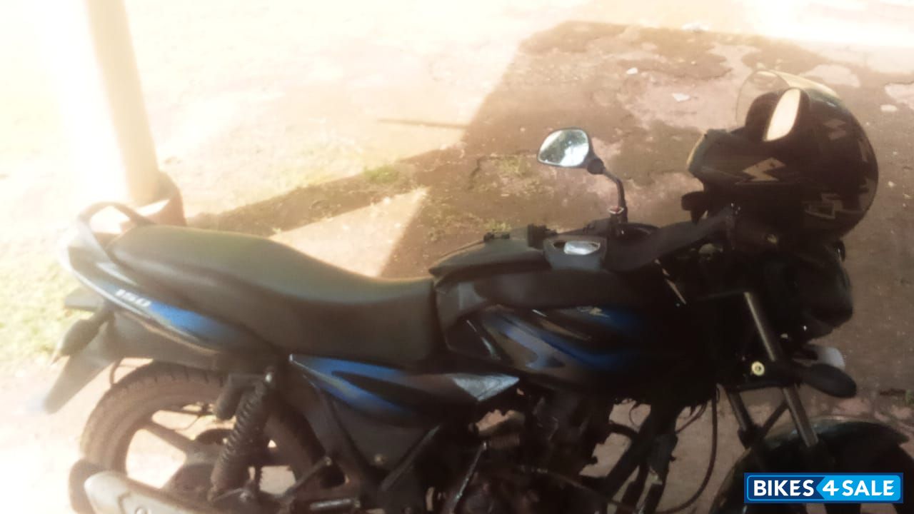 Bajaj Discover DTSi 150